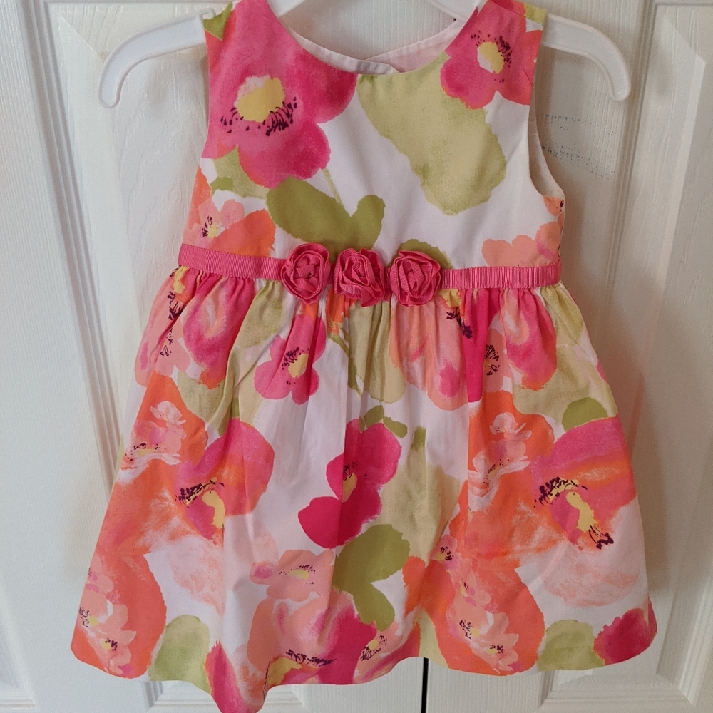 Janie & Jack and Gymboree size 2T